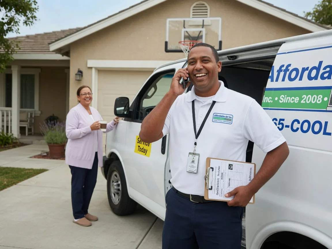 Central Ac Repair Rising Fawn, GA FAQs